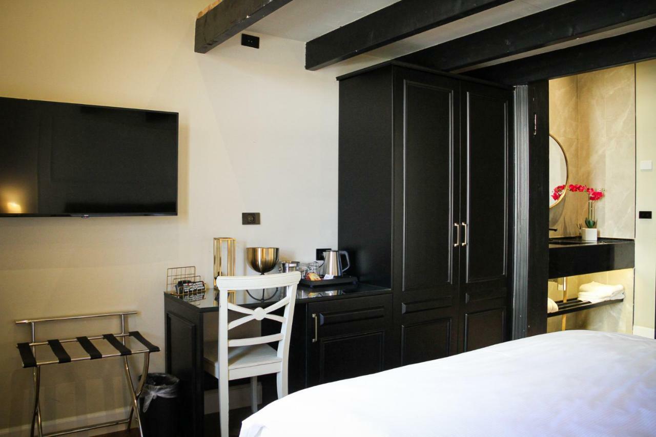 Jaffo Tel-Aviv King Gallery Boutique Hotel מראה חיצוני תמונה