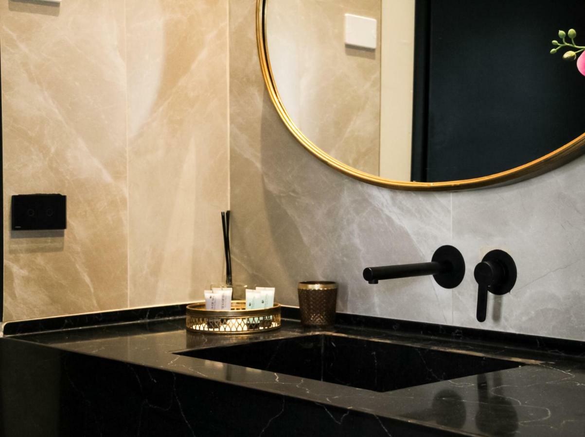 Jaffo Tel-Aviv King Gallery Boutique Hotel מראה חיצוני תמונה