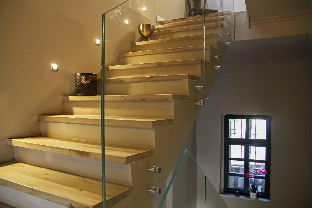 Jaffo Tel-Aviv King Gallery Boutique Hotel מראה חיצוני תמונה